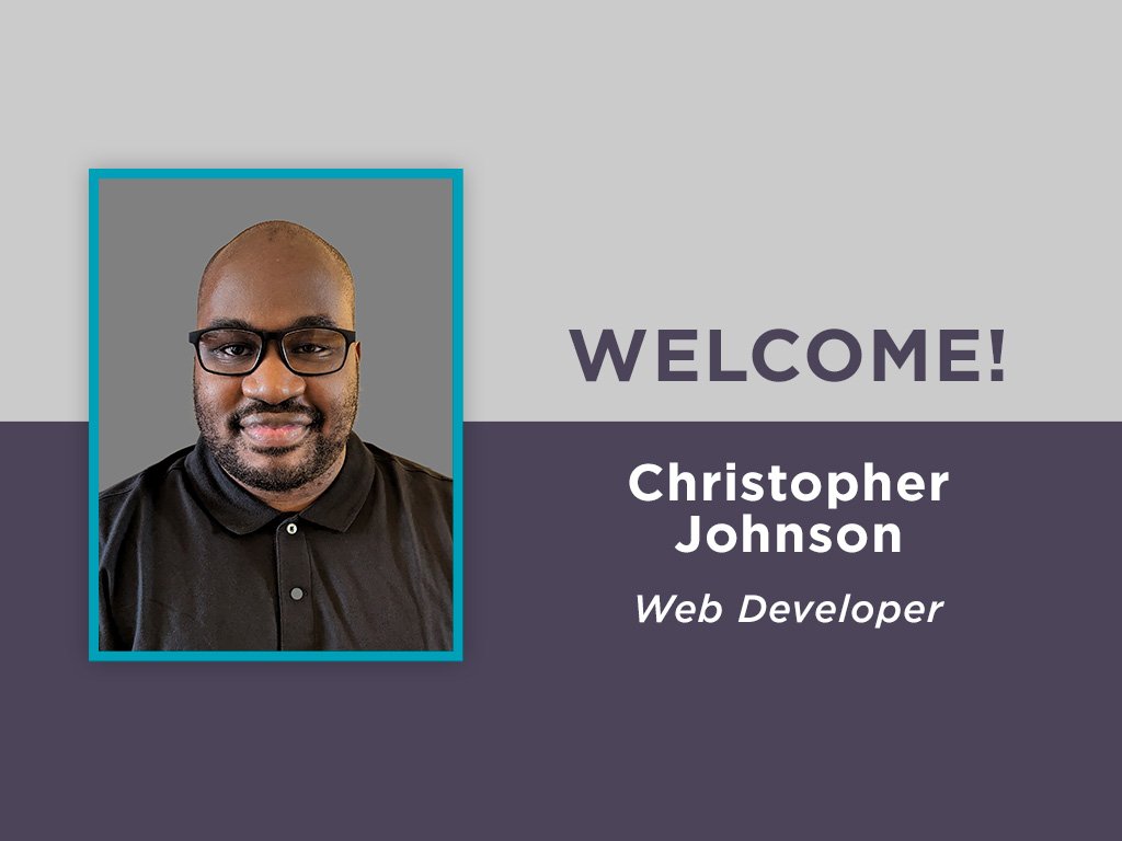 Davis Advertising Hires Christopher Johnson As Web Developer - Davis ...