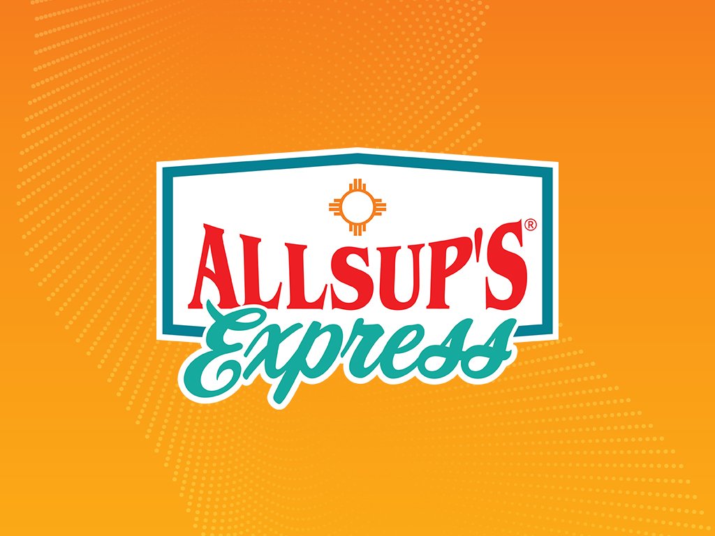 Davis Designs New Logo For Allsup’s Express - Davis Advertising