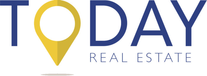 Today Real Estate Logo