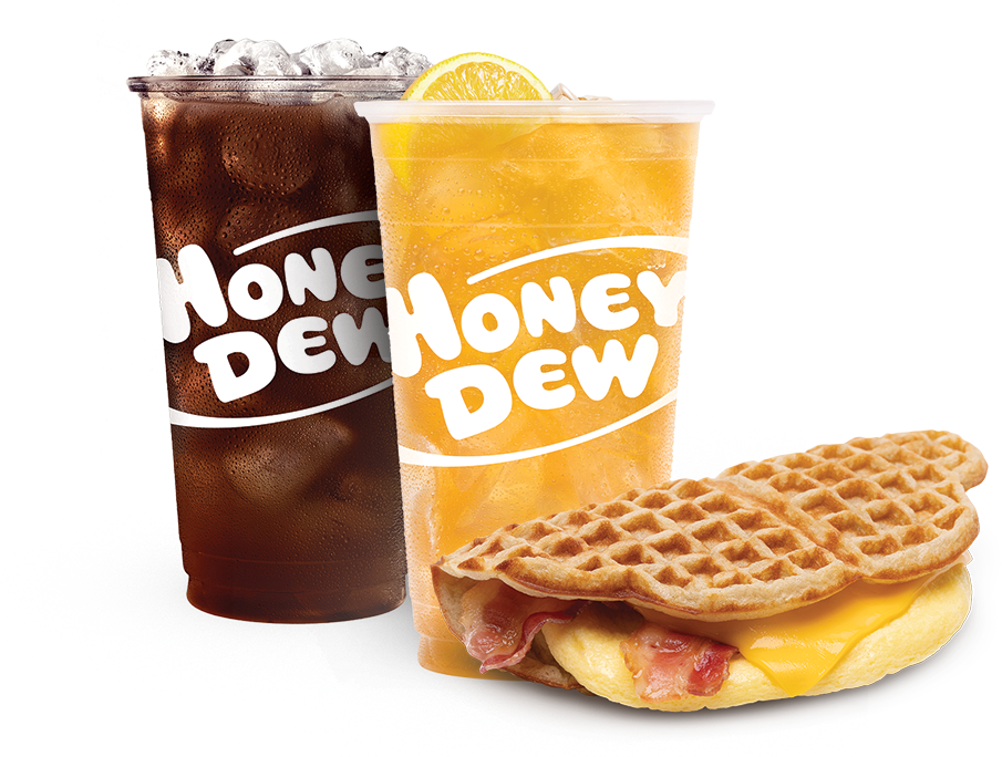 Honey Dew products