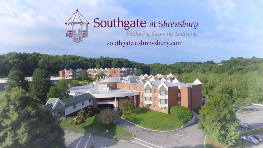 Southgate at Shrewsbury, Client Collection Davis Advertising
